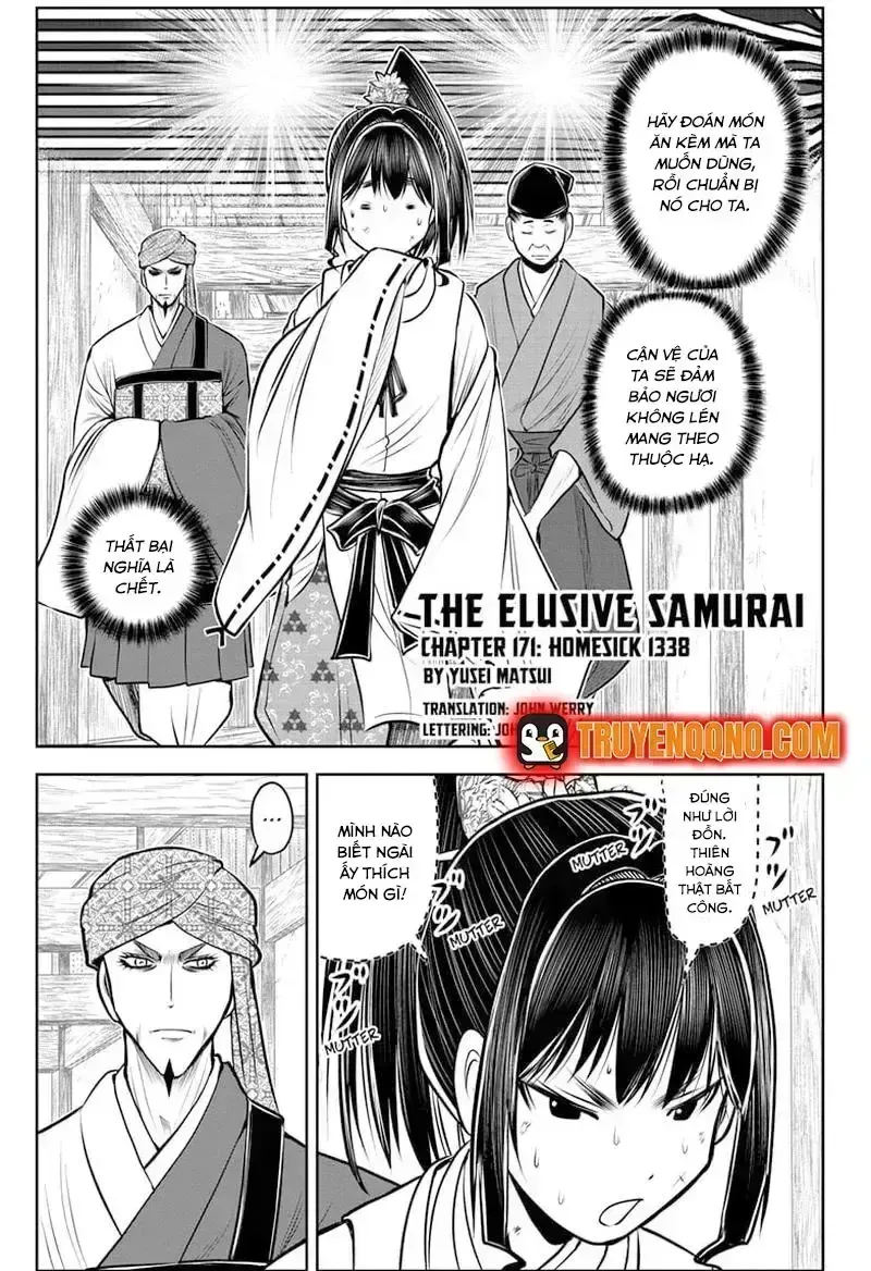 Thiếu Chủ Giỏi Chạy Trốn Chapter 171.4 - 5