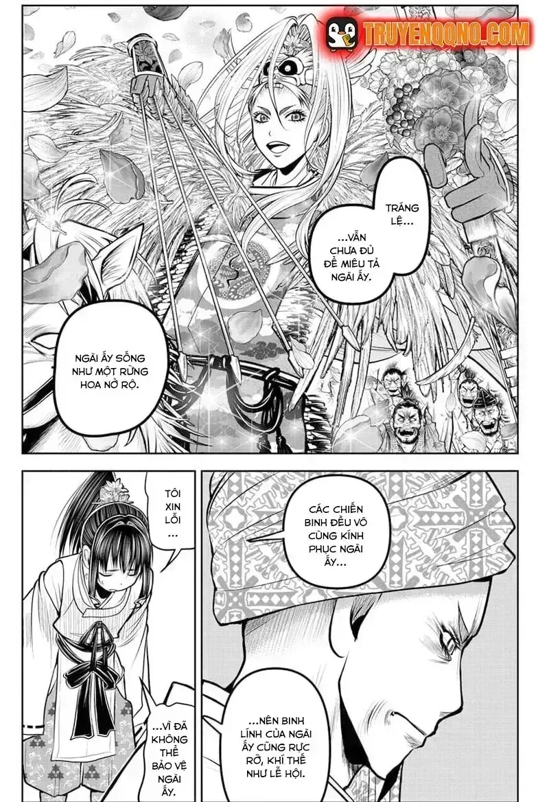 Thiếu Chủ Giỏi Chạy Trốn Chapter 171.4 - 7
