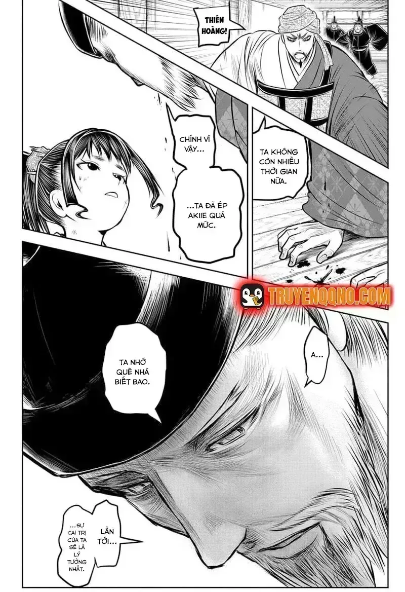 Thiếu Chủ Giỏi Chạy Trốn Chapter 171.5 - 21
