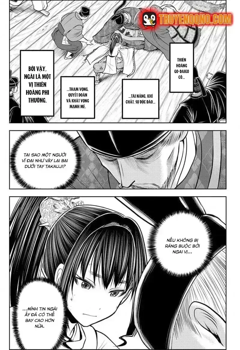 Thiếu Chủ Giỏi Chạy Trốn Chapter 171.5 - 22