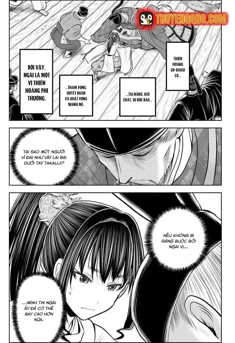 Thiếu Chủ Giỏi Chạy Trốn Chapter 171.6 - 23