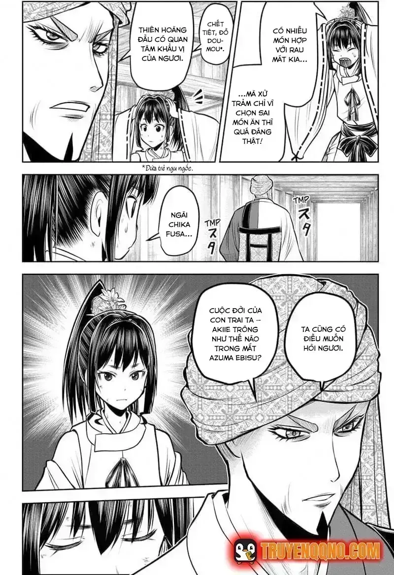 Thiếu Chủ Giỏi Chạy Trốn Chapter 171.7 - 9