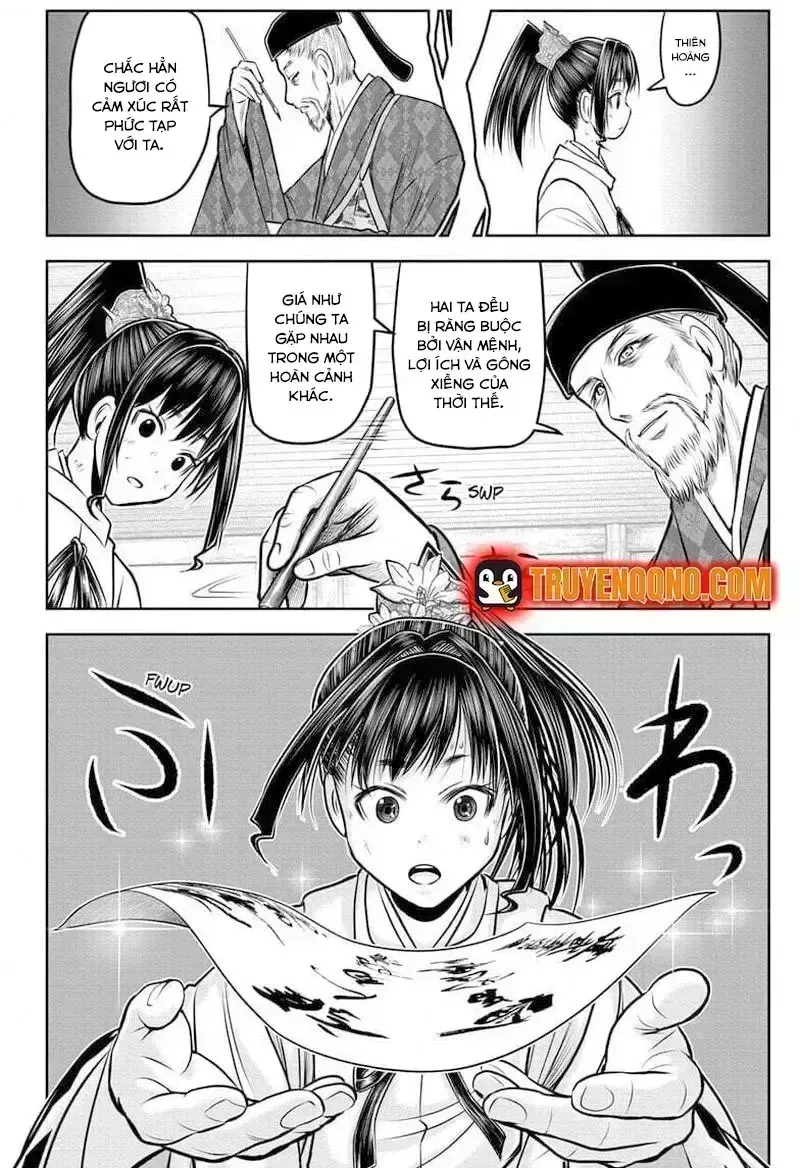 Thiếu Chủ Giỏi Chạy Trốn Chapter 171.8 - 20