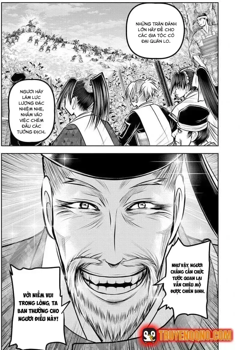 Thiếu Chủ Giỏi Chạy Trốn Chapter 171.8 - 22