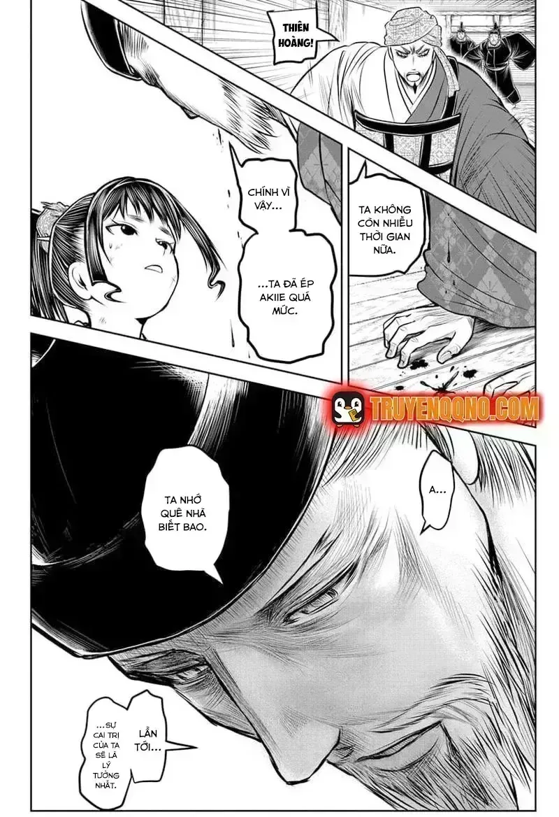 Thiếu Chủ Giỏi Chạy Trốn Chapter 171.9 - 25