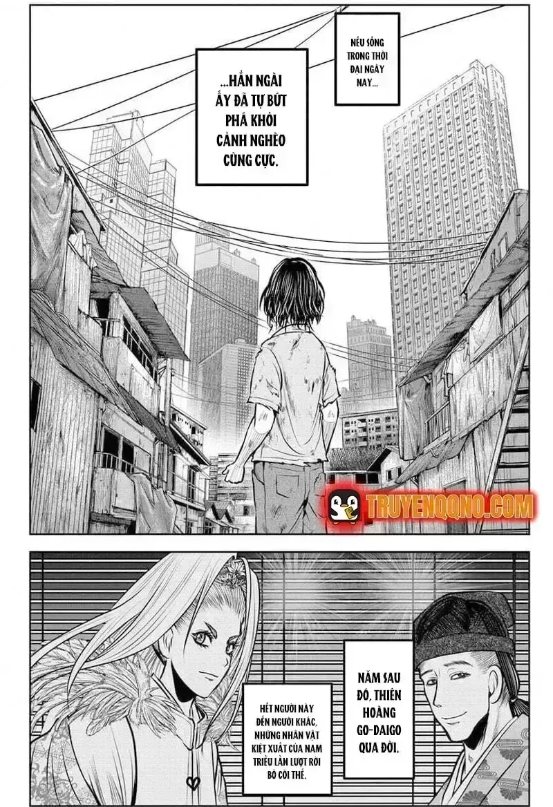 Thiếu Chủ Giỏi Chạy Trốn Chapter 171.9 - 27