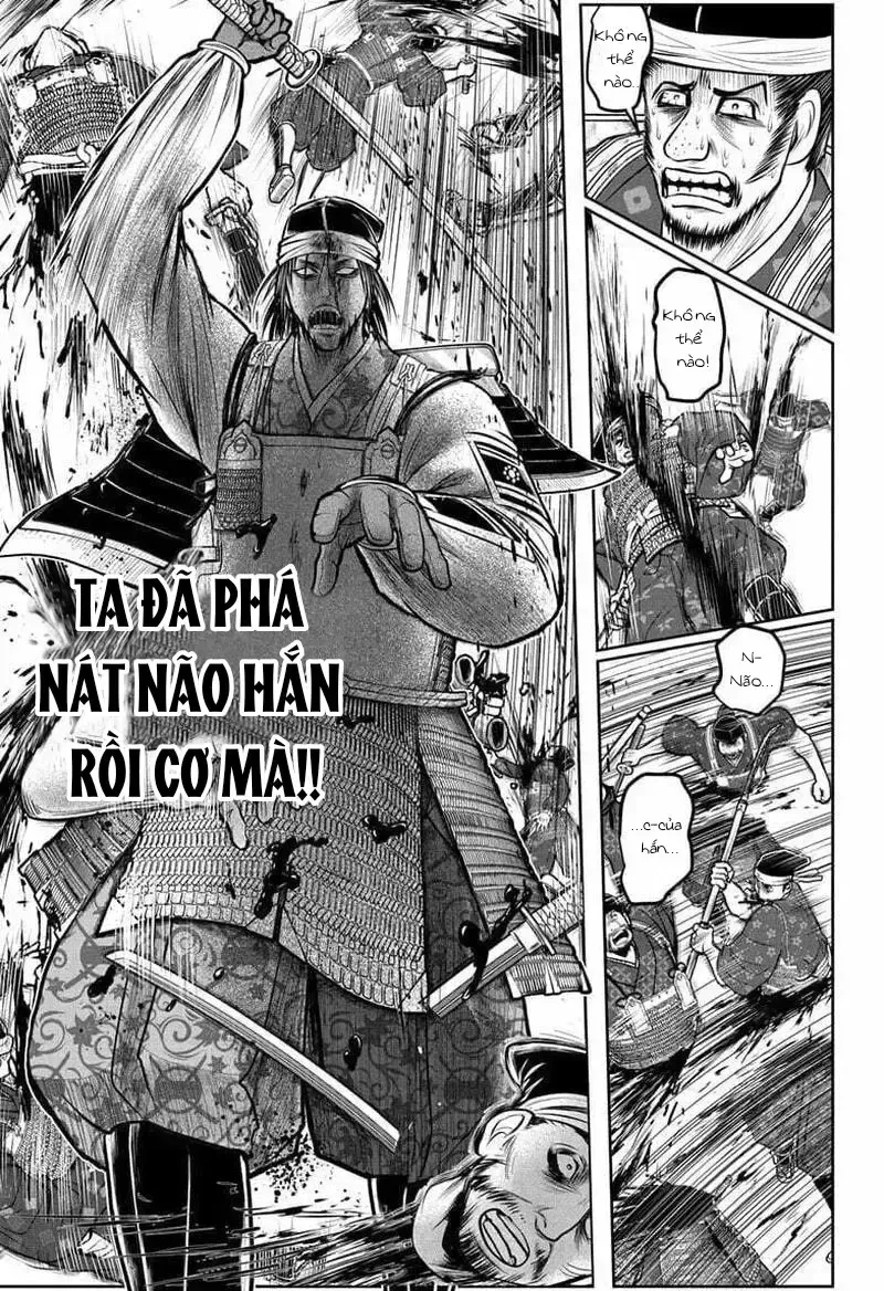 Thiếu Chủ Giỏi Chạy Trốn Chapter 172.1 - 19