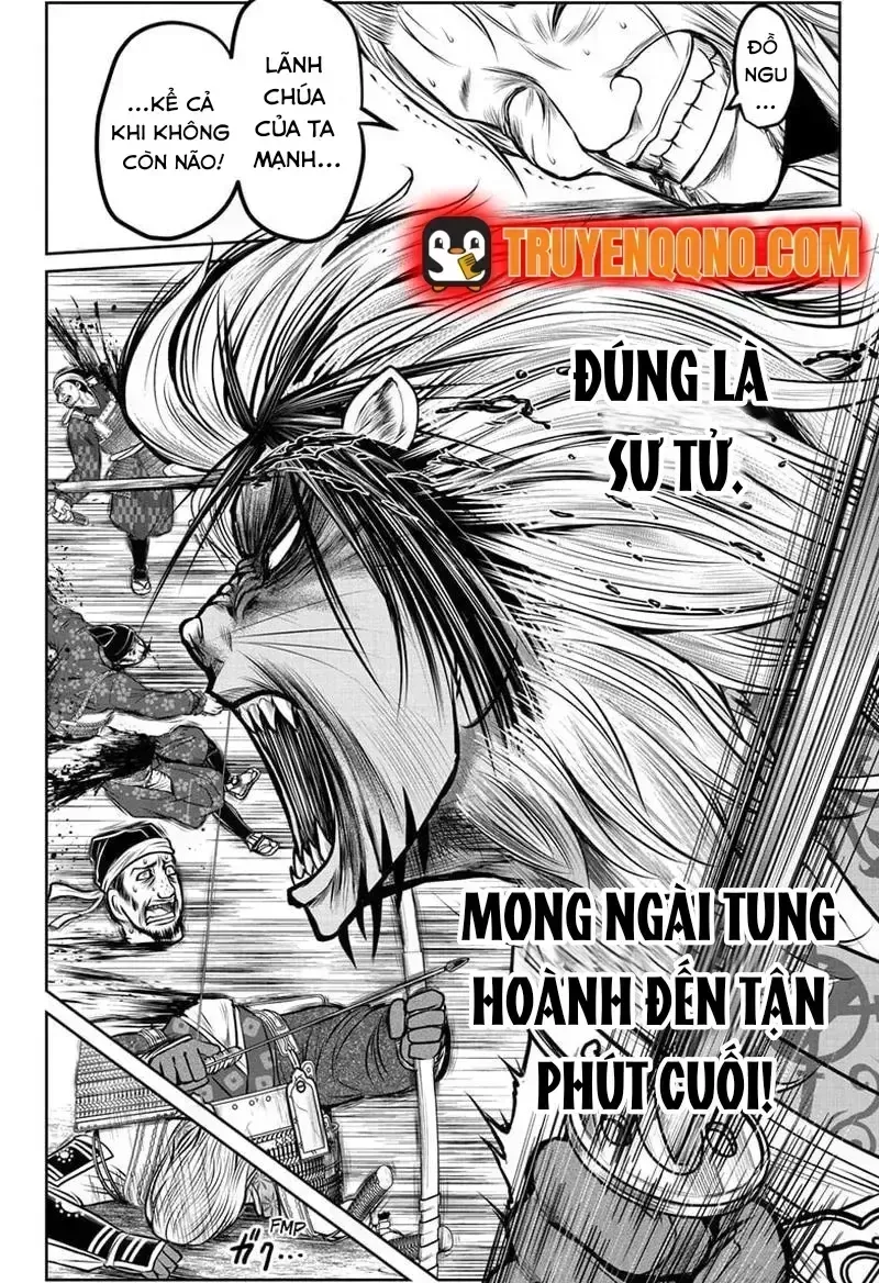 Thiếu Chủ Giỏi Chạy Trốn Chapter 172.2 - 20
