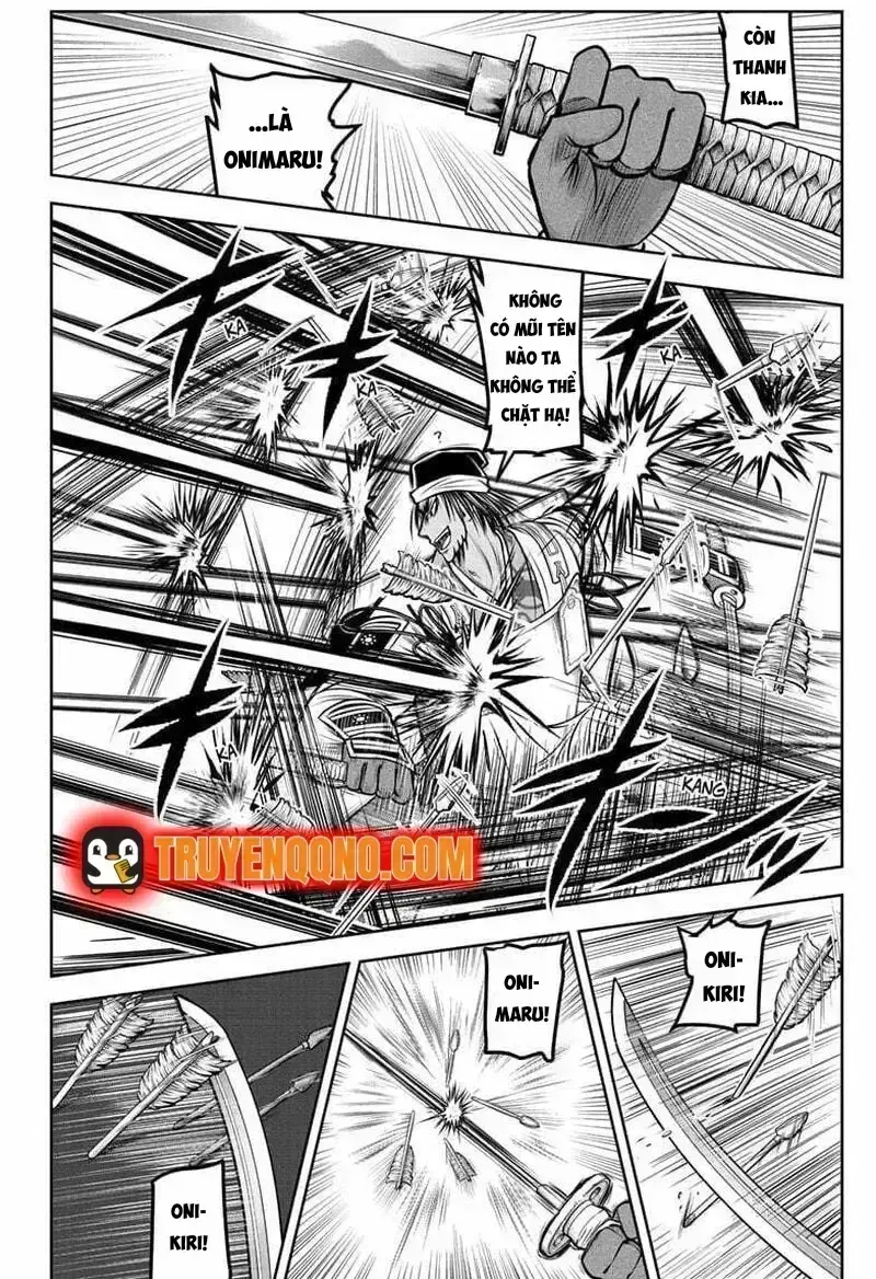 Thiếu Chủ Giỏi Chạy Trốn Chapter 172.3 - 15