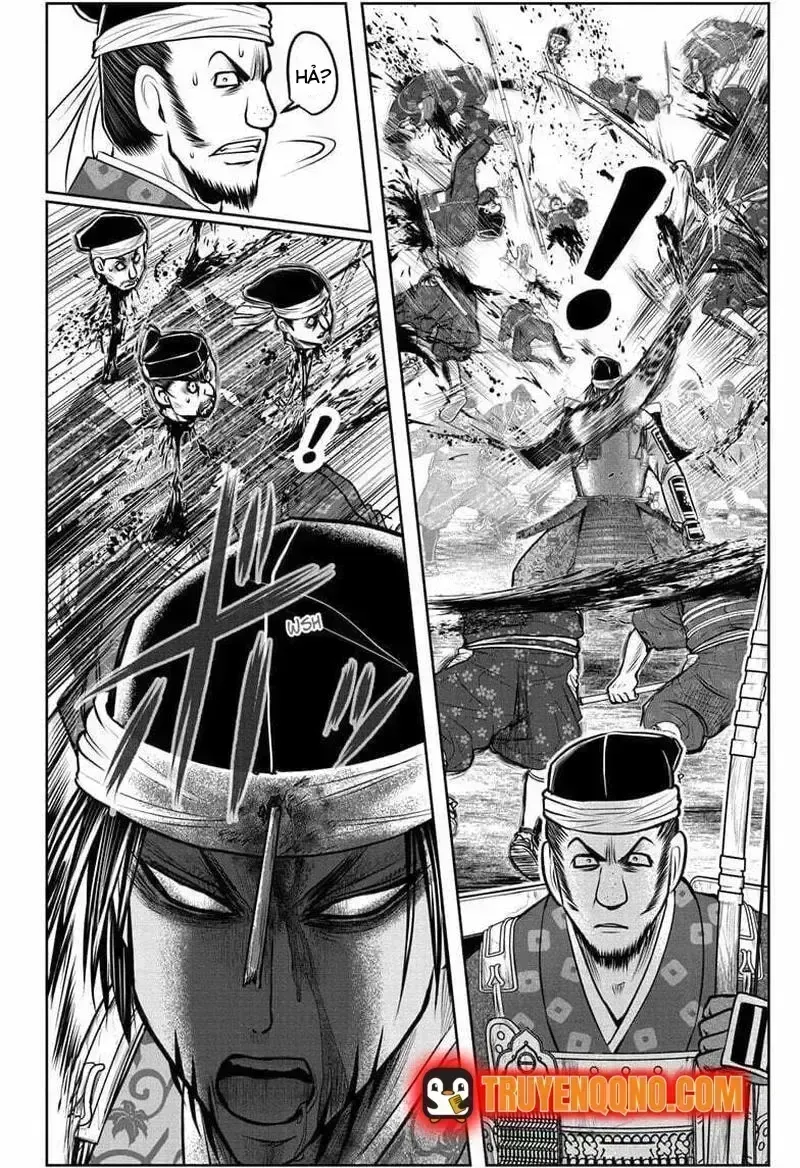 Thiếu Chủ Giỏi Chạy Trốn Chapter 172.3 - 19