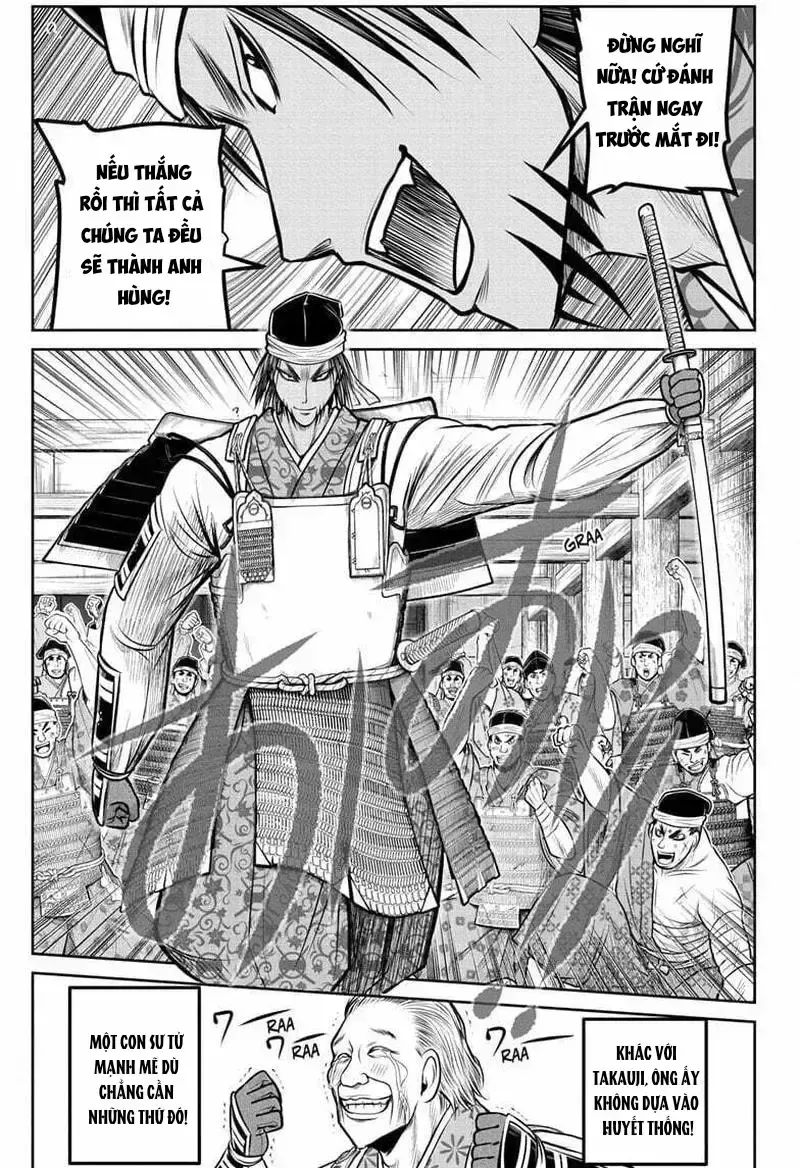 Thiếu Chủ Giỏi Chạy Trốn Chapter 172.4 - 13