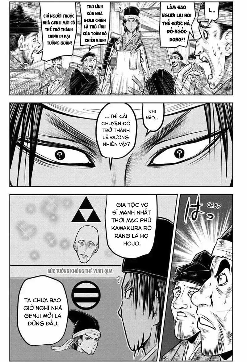 Thiếu Chủ Giỏi Chạy Trốn Chapter 172.4 - 9
