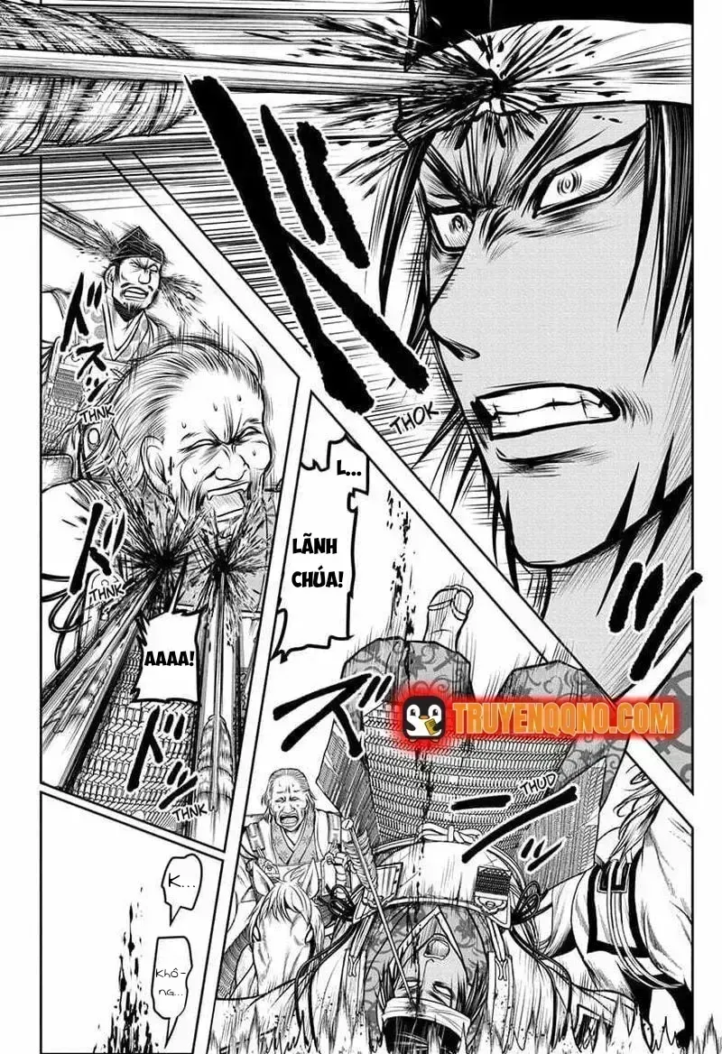 Thiếu Chủ Giỏi Chạy Trốn Chapter 172.6 - 20