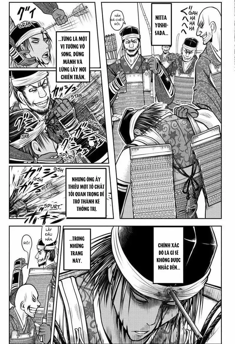 Thiếu Chủ Giỏi Chạy Trốn Chapter 172.7 - 22
