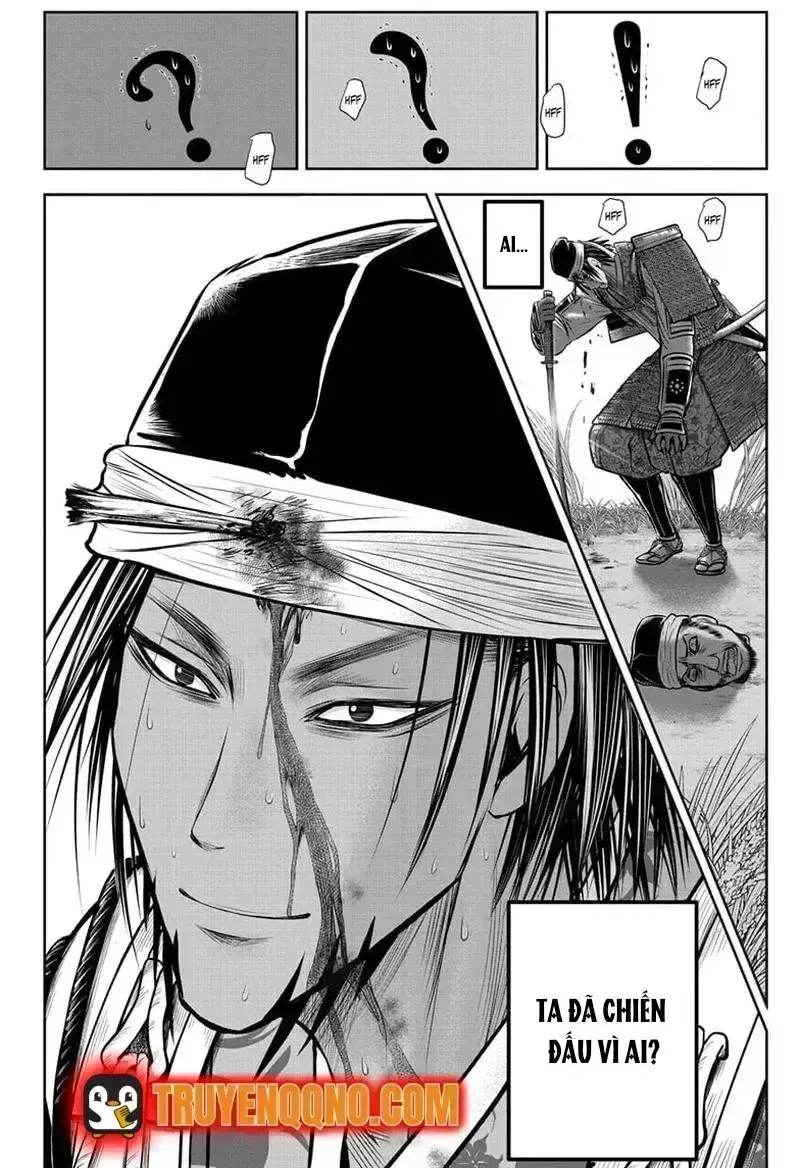 Thiếu Chủ Giỏi Chạy Trốn Chapter 172.8 - 28