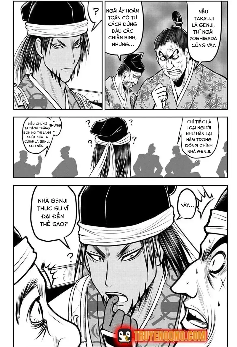 Thiếu Chủ Giỏi Chạy Trốn Chapter 172.9 - 13