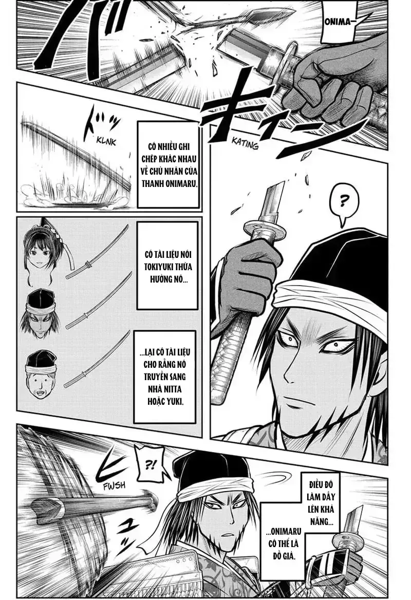 Thiếu Chủ Giỏi Chạy Trốn Chapter 172.9 - 22