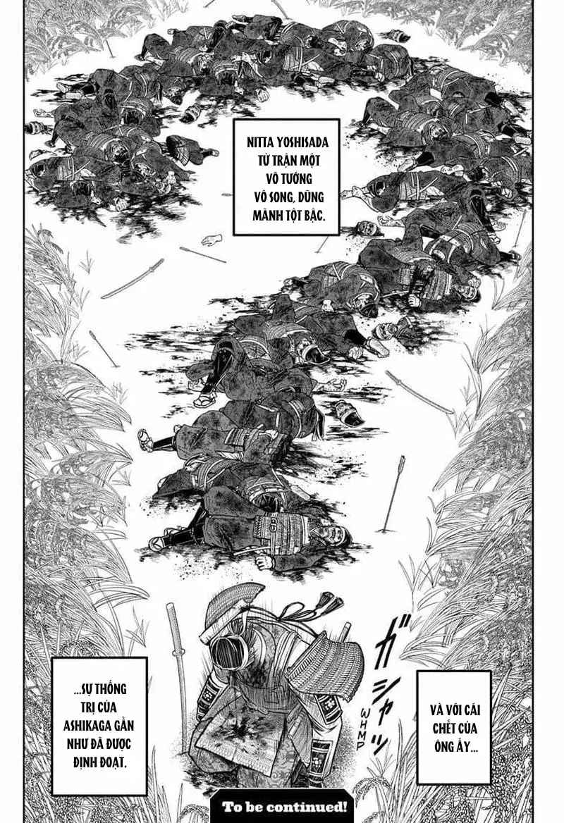Thiếu Chủ Giỏi Chạy Trốn Chapter 172 - 23