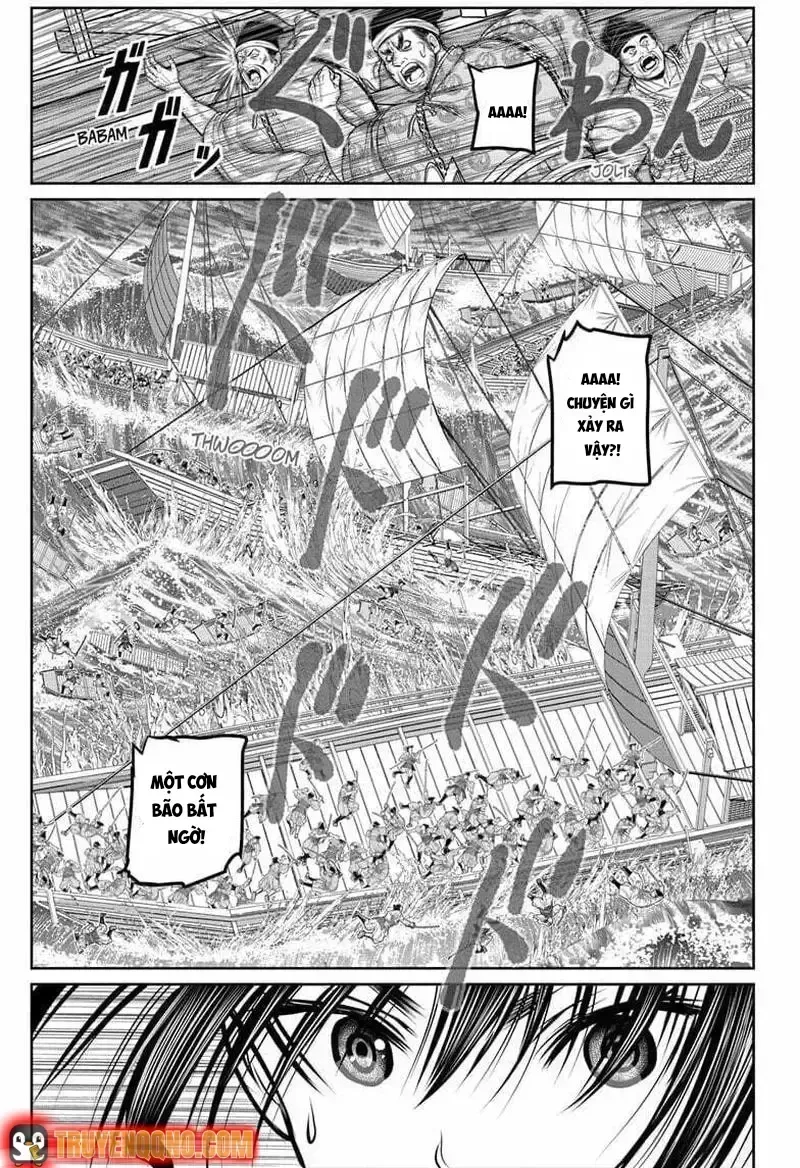 Thiếu Chủ Giỏi Chạy Trốn Chapter 173.3 - 18