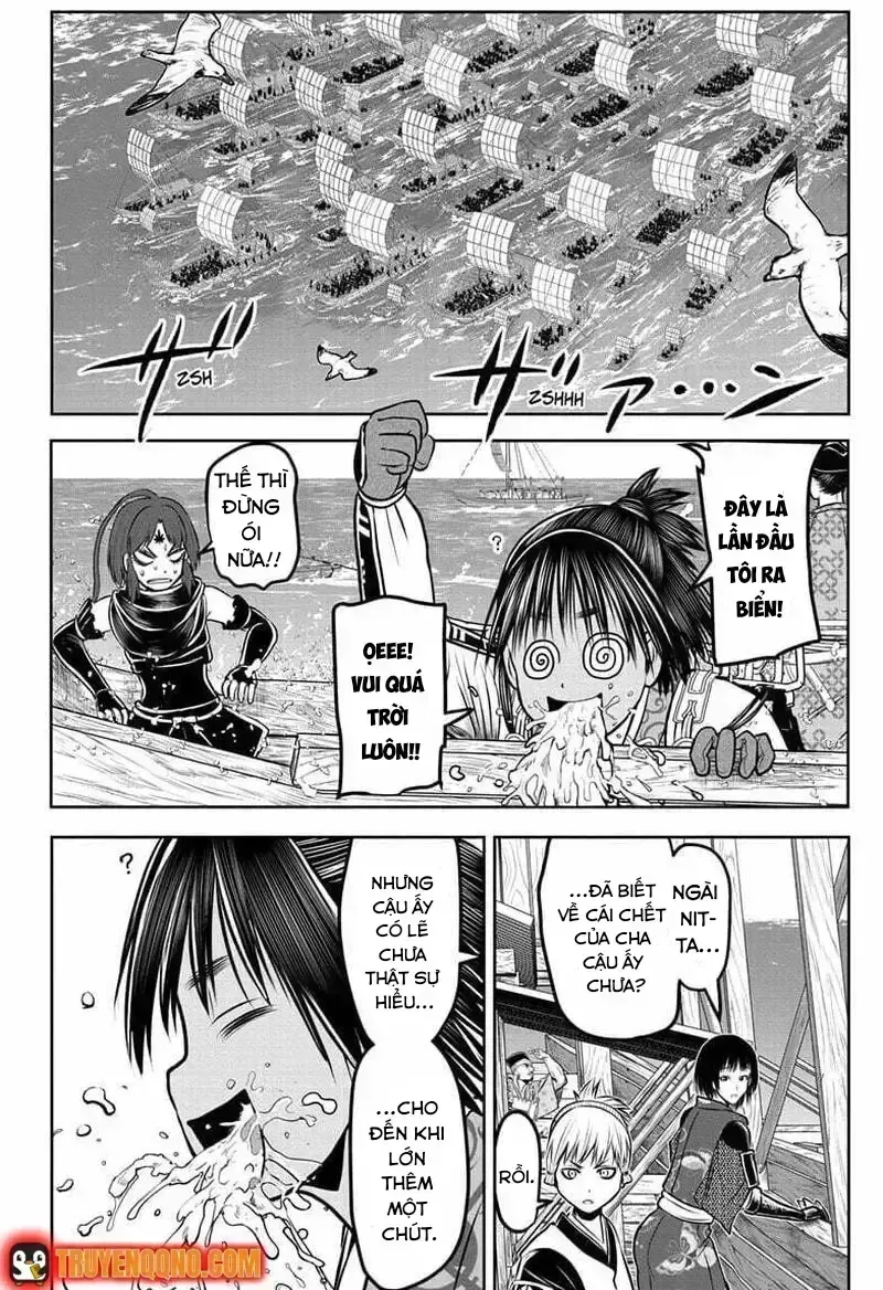 Thiếu Chủ Giỏi Chạy Trốn Chapter 173.8 - 20