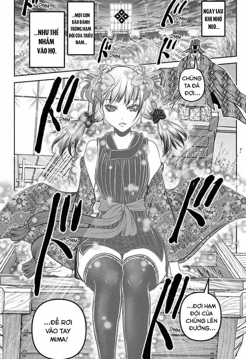 Thiếu Chủ Giỏi Chạy Trốn Chapter 173.8 - 24