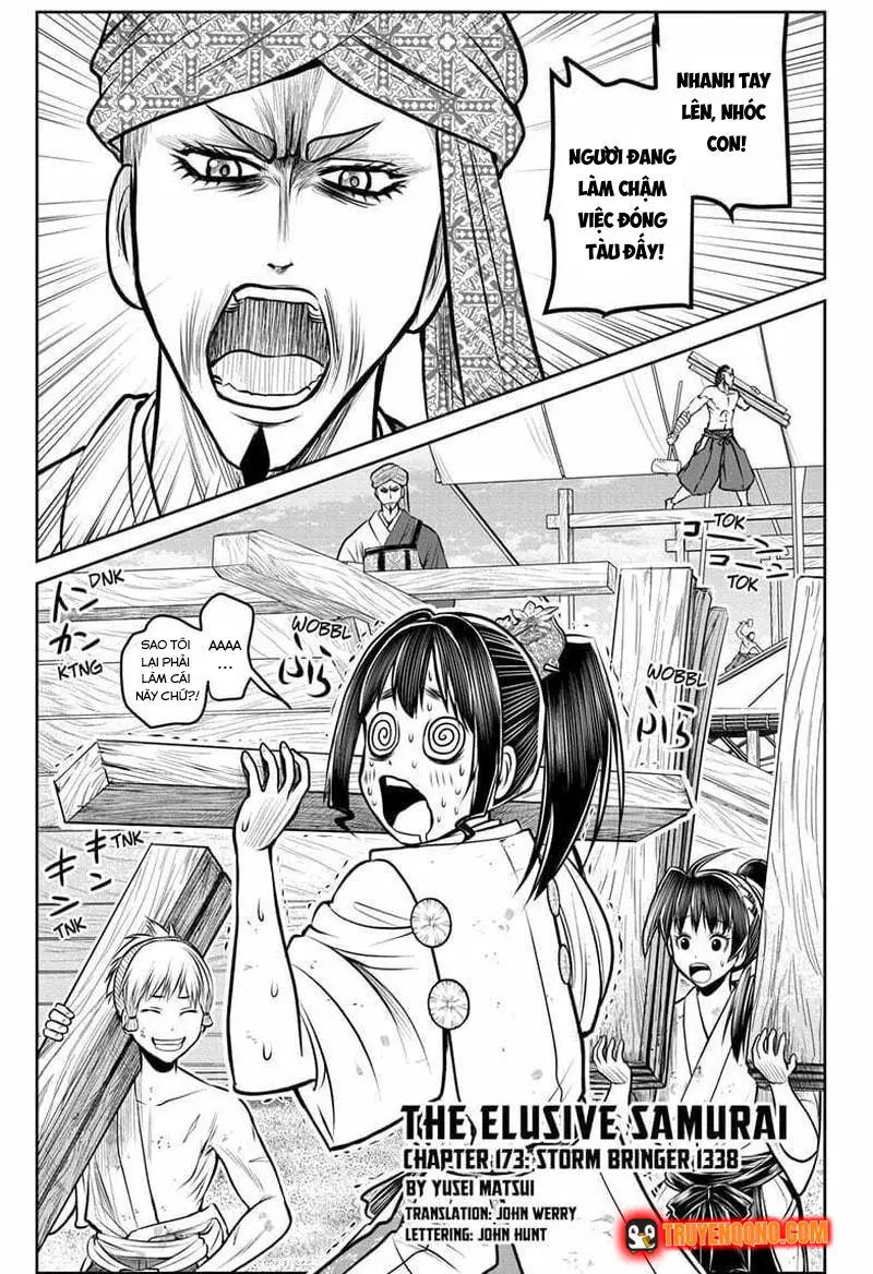 Thiếu Chủ Giỏi Chạy Trốn Chapter 173 - 3