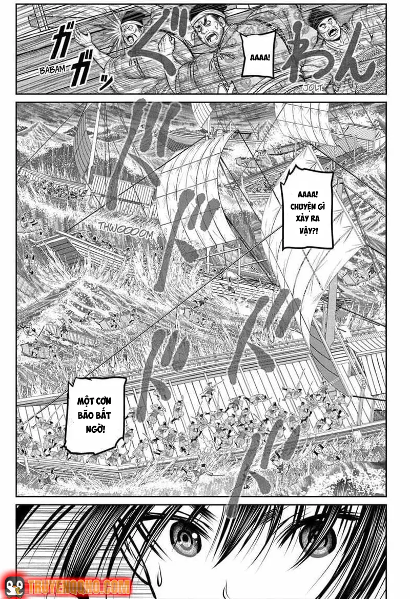 Thiếu Chủ Giỏi Chạy Trốn Chapter 173 - 17