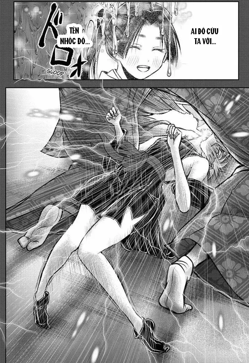 Thiếu Chủ Giỏi Chạy Trốn Chapter 174.1 - 10