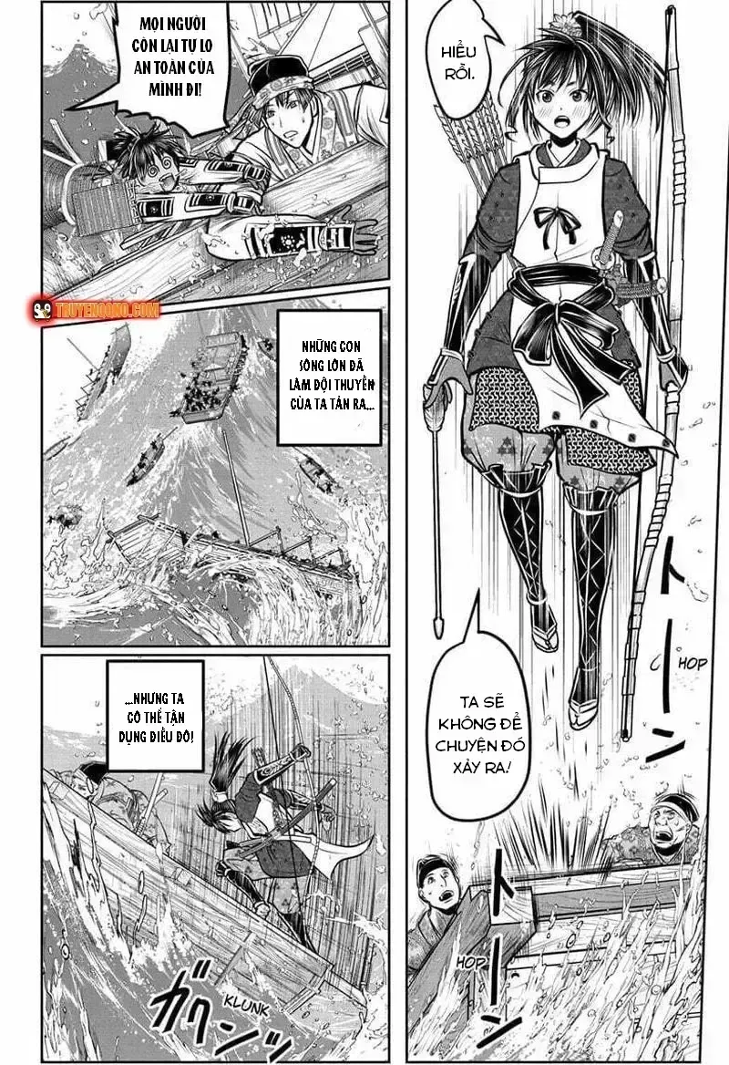 Thiếu Chủ Giỏi Chạy Trốn Chapter 174.3 - 13