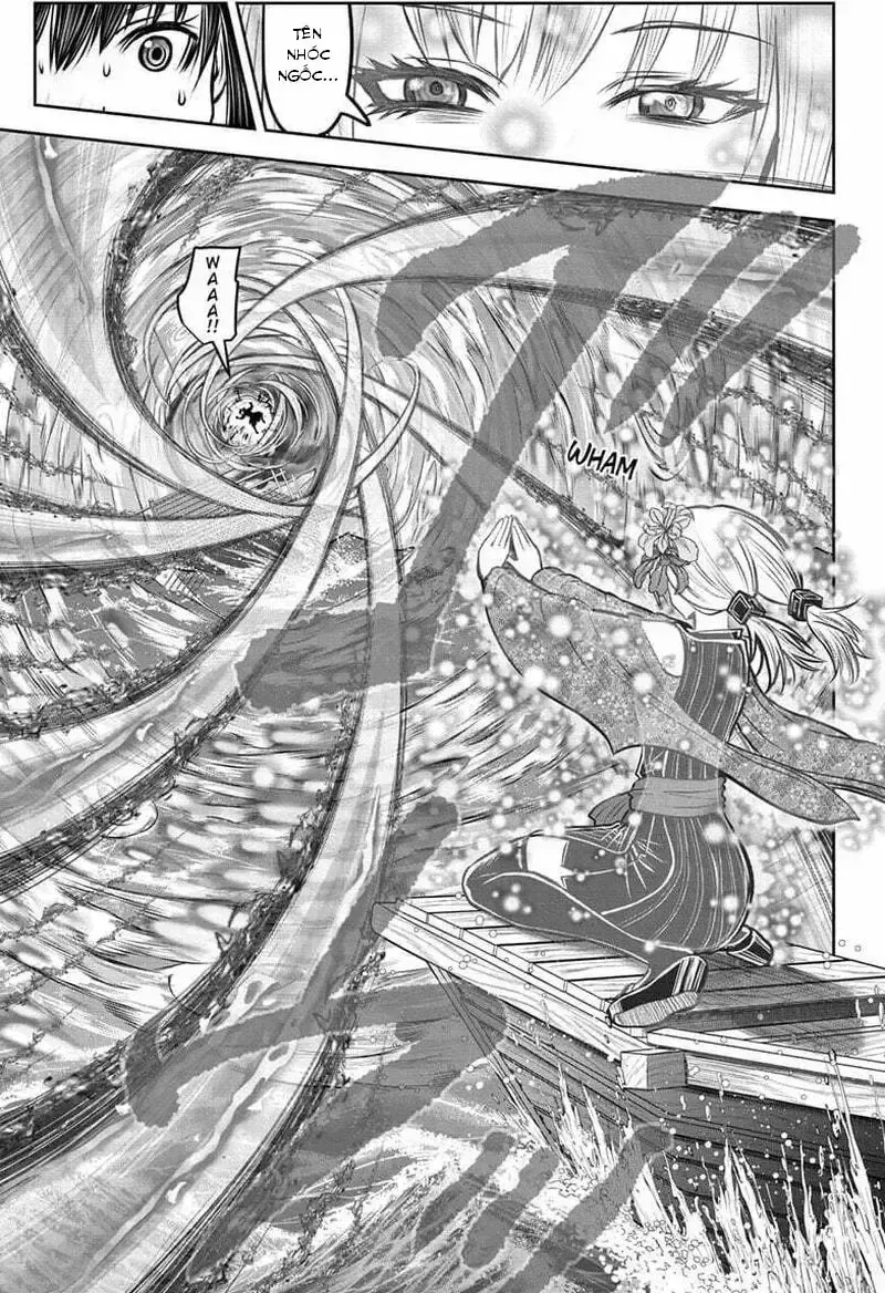 Thiếu Chủ Giỏi Chạy Trốn Chapter 174.3 - 20