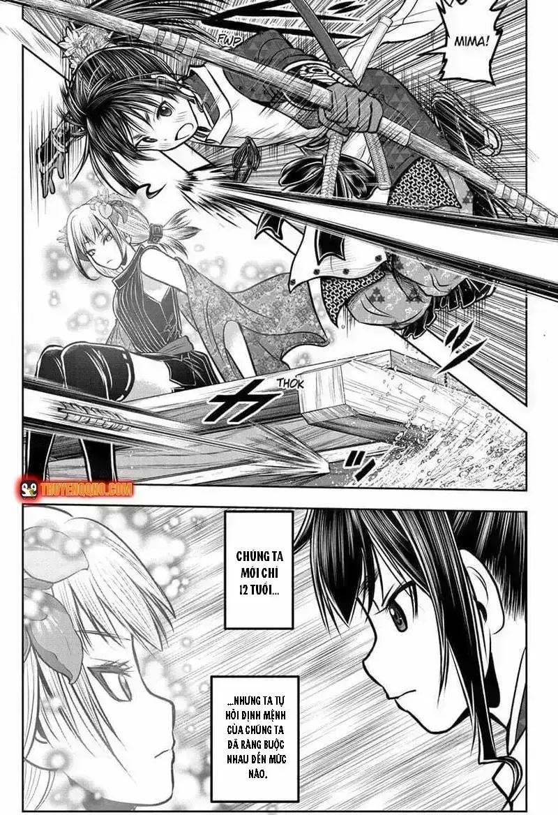 Thiếu Chủ Giỏi Chạy Trốn Chapter 174.4 - 17
