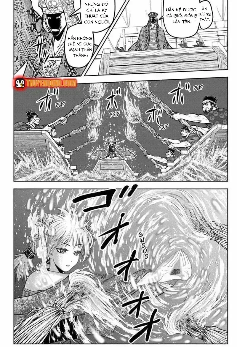 Thiếu Chủ Giỏi Chạy Trốn Chapter 174.8 - 24