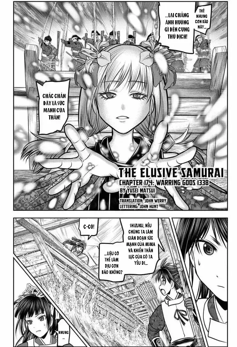 Thiếu Chủ Giỏi Chạy Trốn Chapter 174.8 - 10
