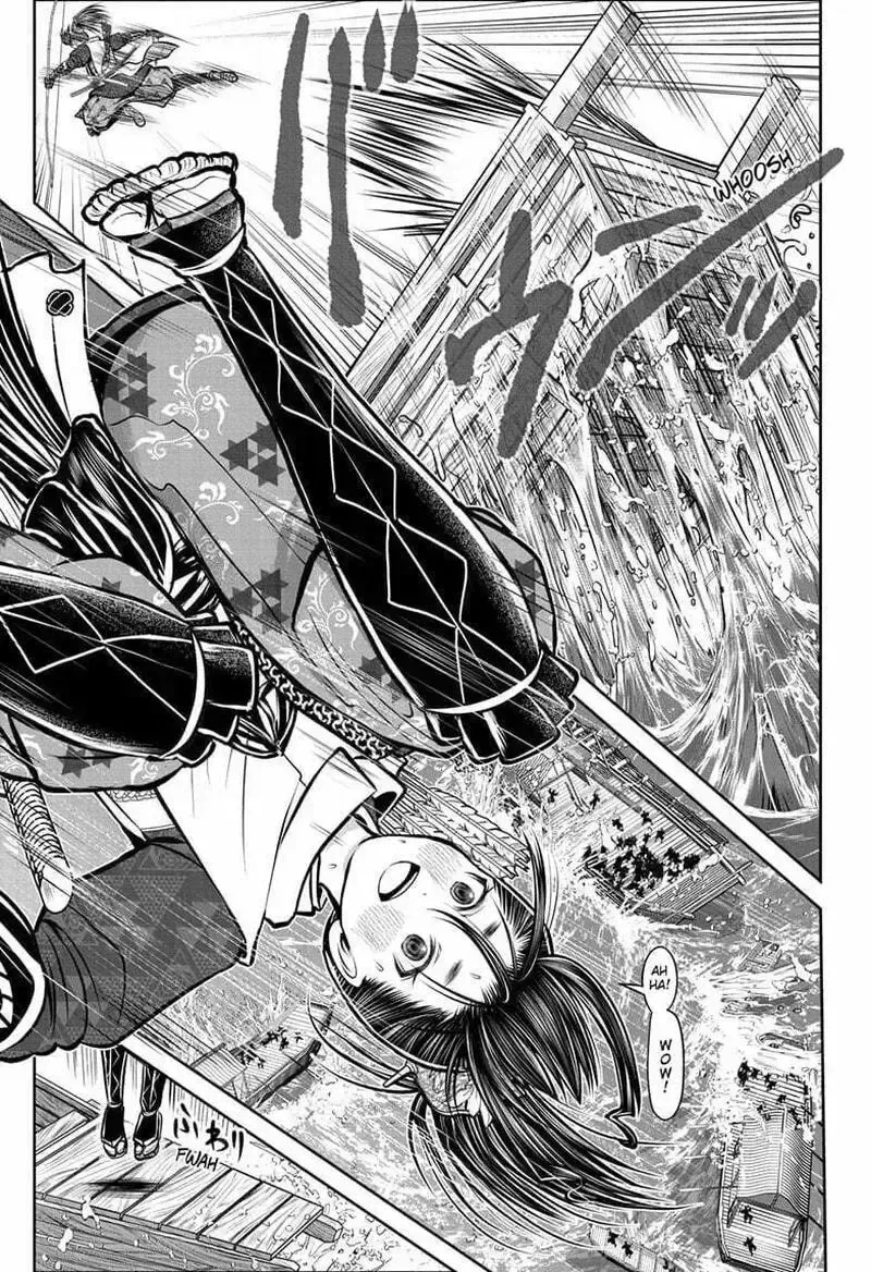 Thiếu Chủ Giỏi Chạy Trốn Chapter 174.9 - 20