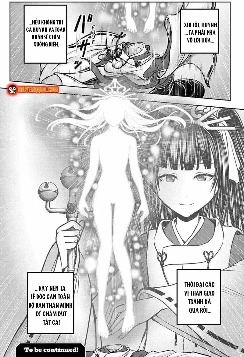 Thiếu Chủ Giỏi Chạy Trốn Chapter 174.9 - 28