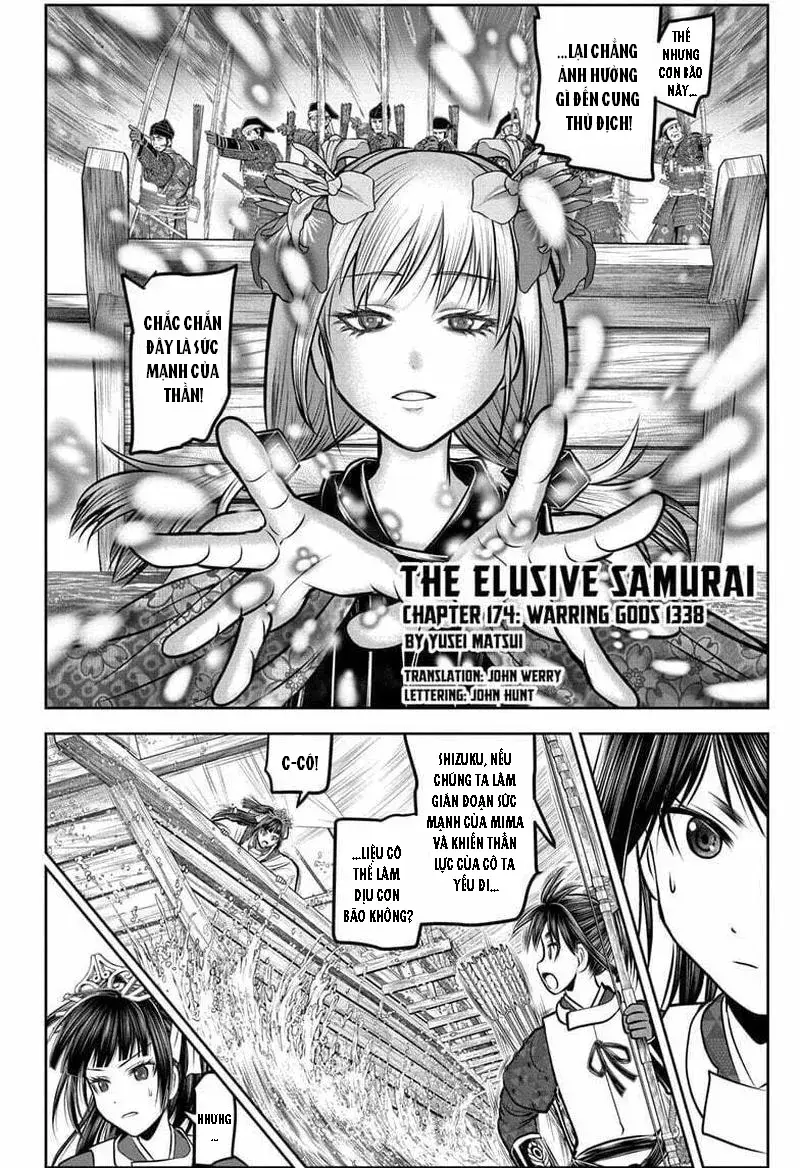 Thiếu Chủ Giỏi Chạy Trốn Chapter 174 - 4