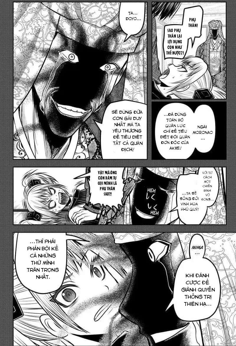 Thiếu Chủ Giỏi Chạy Trốn Chapter 174 - 8