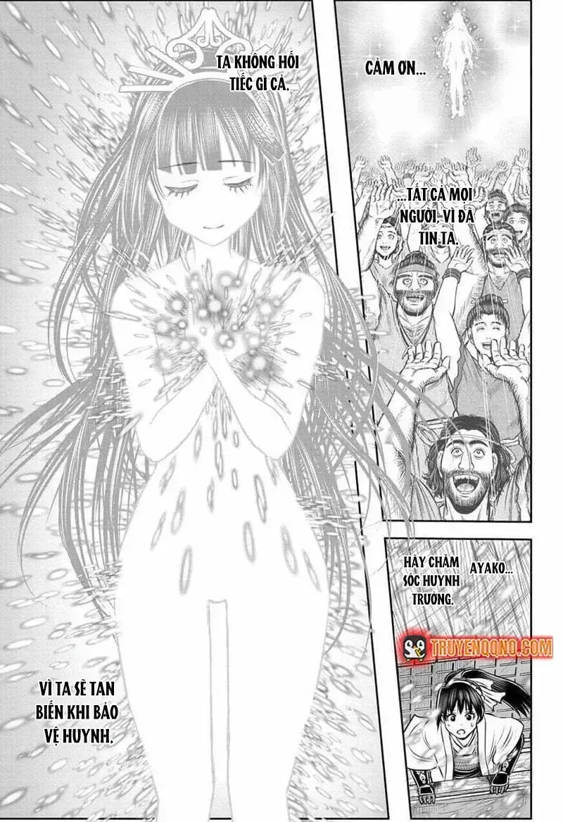 Thiếu Chủ Giỏi Chạy Trốn Chapter 175.2 - 15
