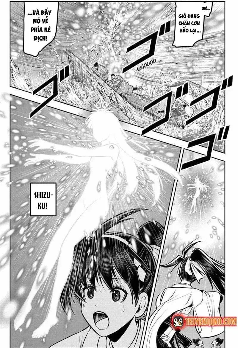 Thiếu Chủ Giỏi Chạy Trốn Chapter 175.2 - 3
