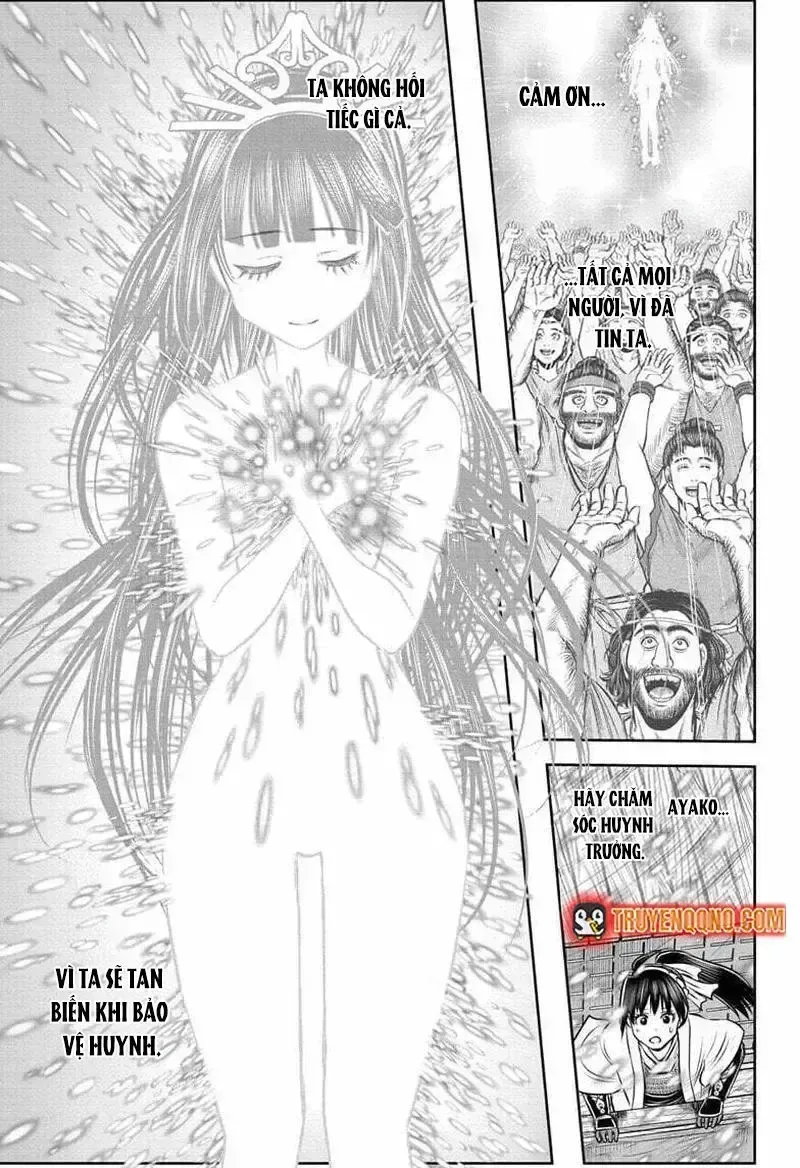 Thiếu Chủ Giỏi Chạy Trốn Chapter 175.3 - 16