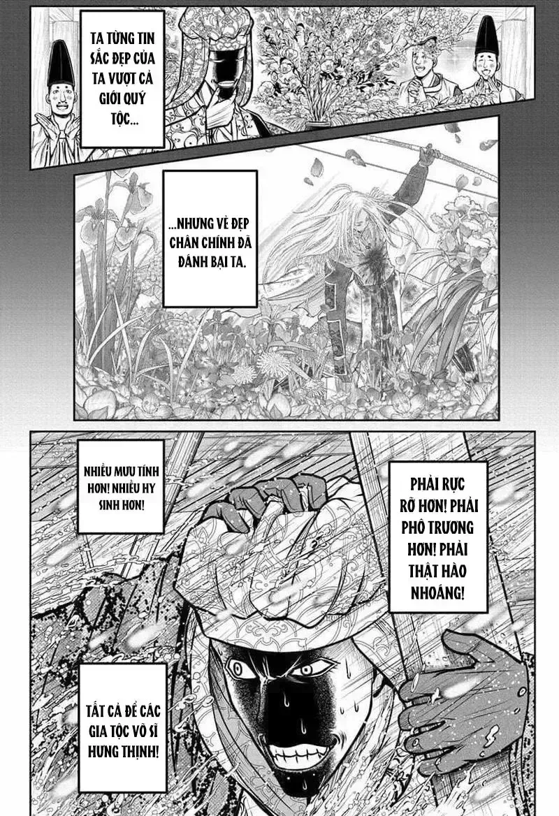 Thiếu Chủ Giỏi Chạy Trốn Chapter 175.7 - 11