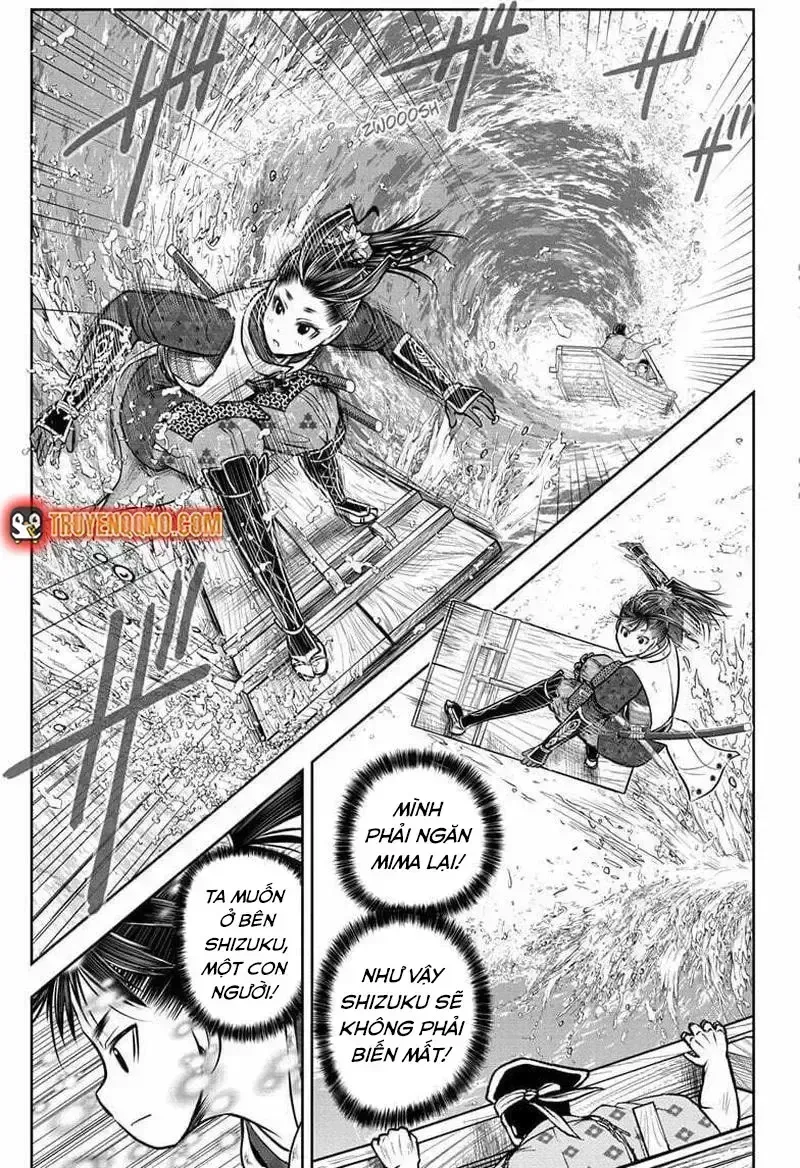 Thiếu Chủ Giỏi Chạy Trốn Chapter 175.9 - 24