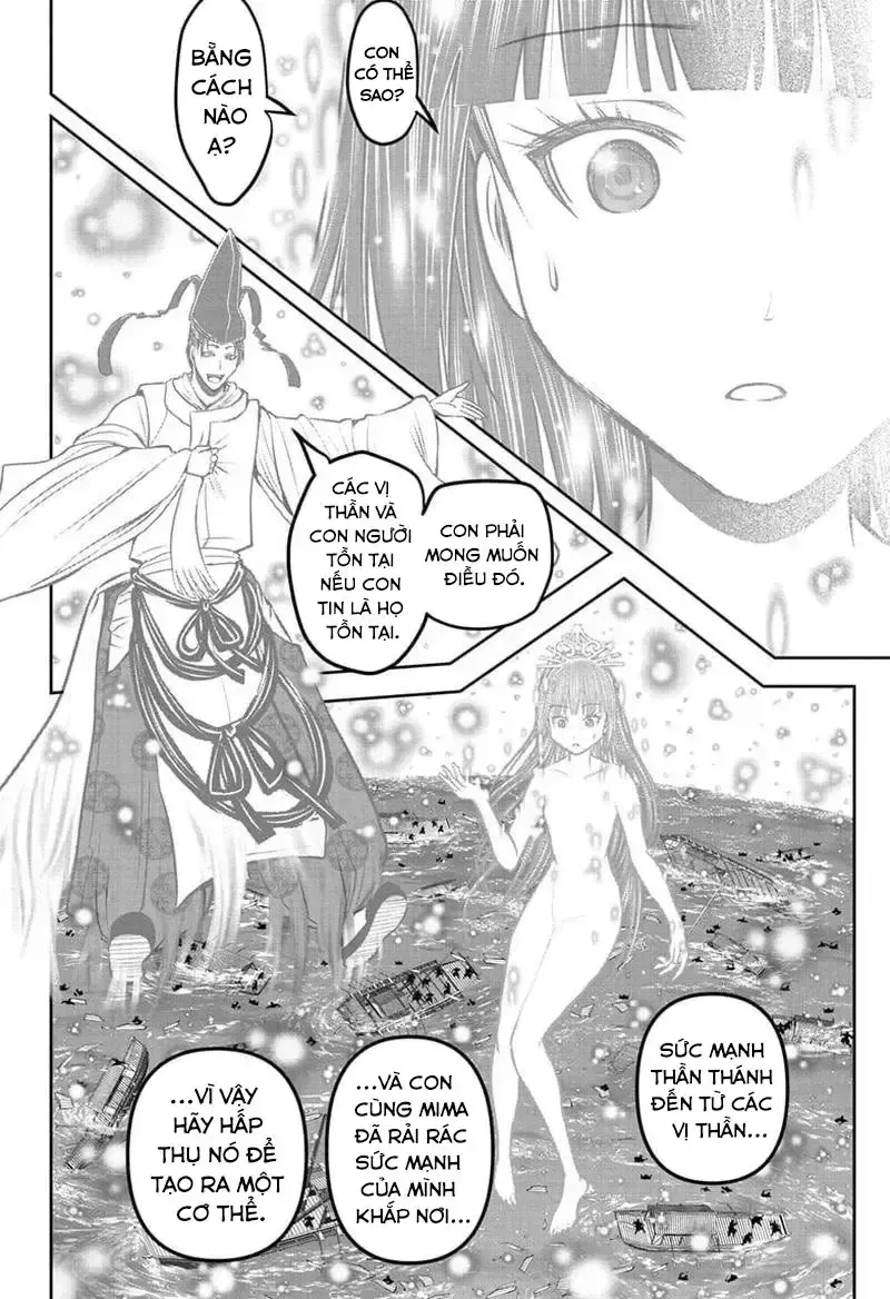 Thiếu Chủ Giỏi Chạy Trốn Chapter 176.1 - 12