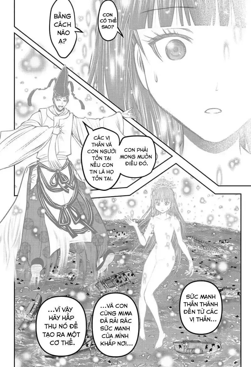 Thiếu Chủ Giỏi Chạy Trốn Chapter 176.3 - 13