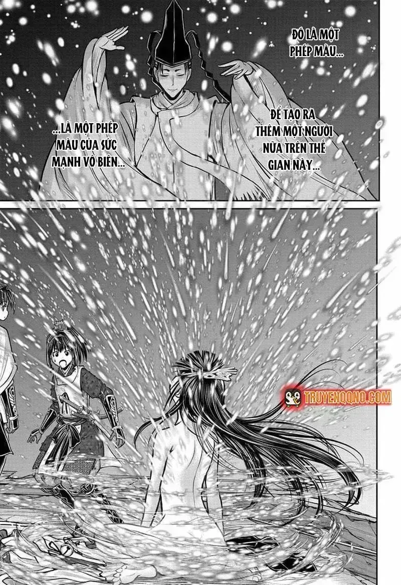 Thiếu Chủ Giỏi Chạy Trốn Chapter 176.5 - 20