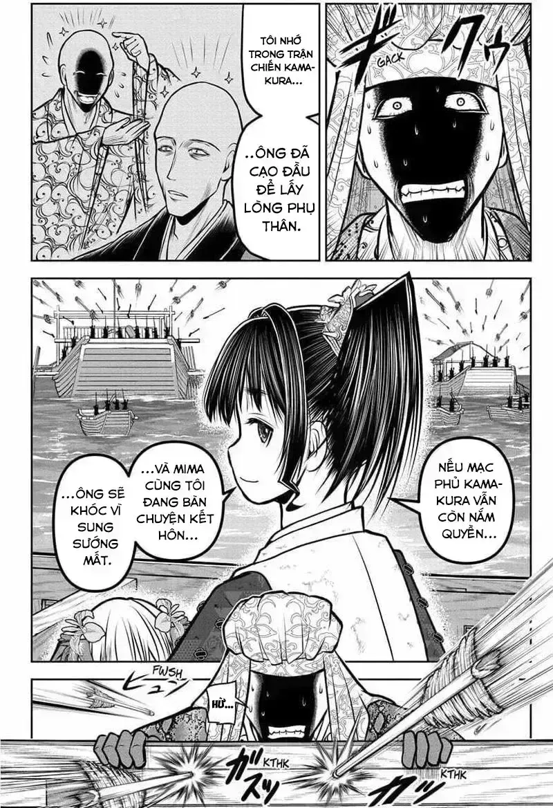 Thiếu Chủ Giỏi Chạy Trốn Chapter 176.9 - 15