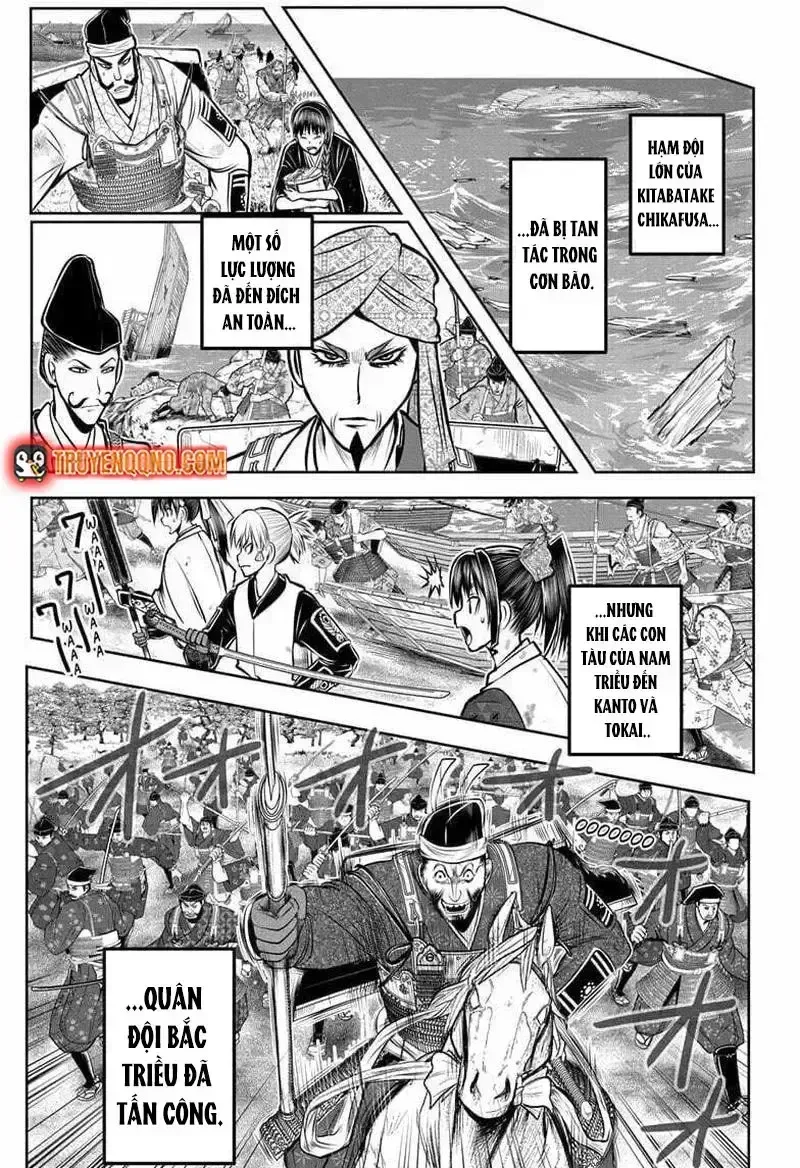 Thiếu Chủ Giỏi Chạy Trốn Chapter 177.2 - 13
