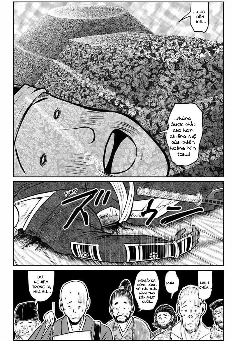 Thiếu Chủ Giỏi Chạy Trốn Chapter 177.2 - 6