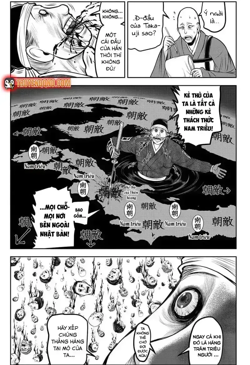 Thiếu Chủ Giỏi Chạy Trốn Chapter 177.3 - 6
