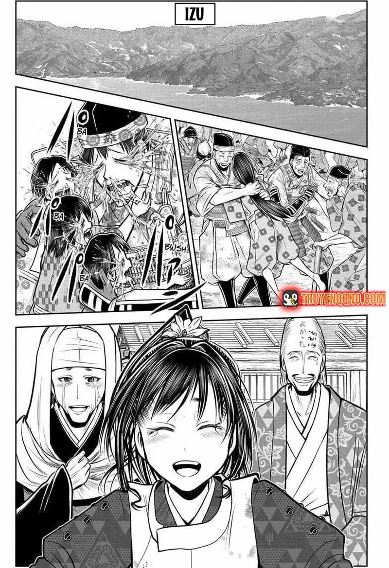 Thiếu Chủ Giỏi Chạy Trốn Chapter 178 - 15